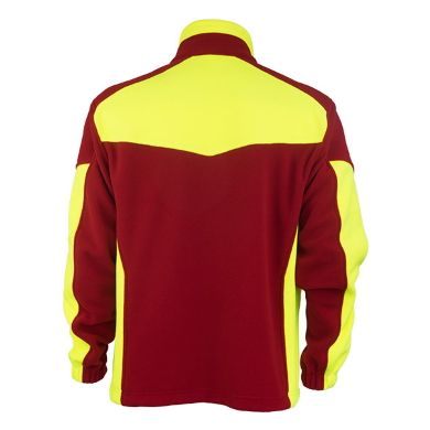 11893_FL_Magnus_RS_390 Fleece-Jacke, Magnus