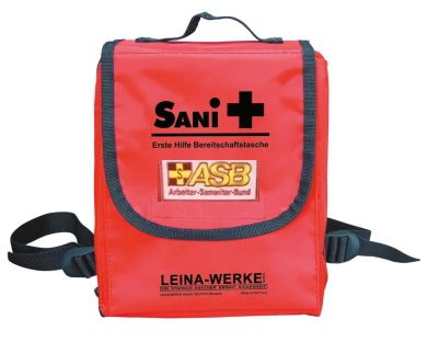 Erste-Hilfe Bereitschaftstasche Erste-Hilfe Bereitschaftstasche
