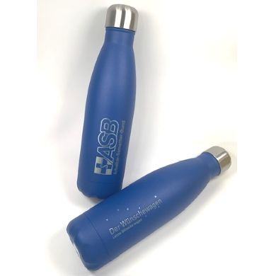 Wünschewagen "Trinkflasche"