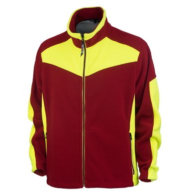11893_FL_Magnus_V_S_390 Fleece-Jacke, Magnus