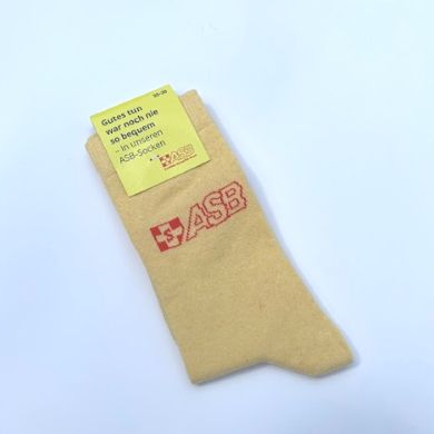 ASB Recycling Socke