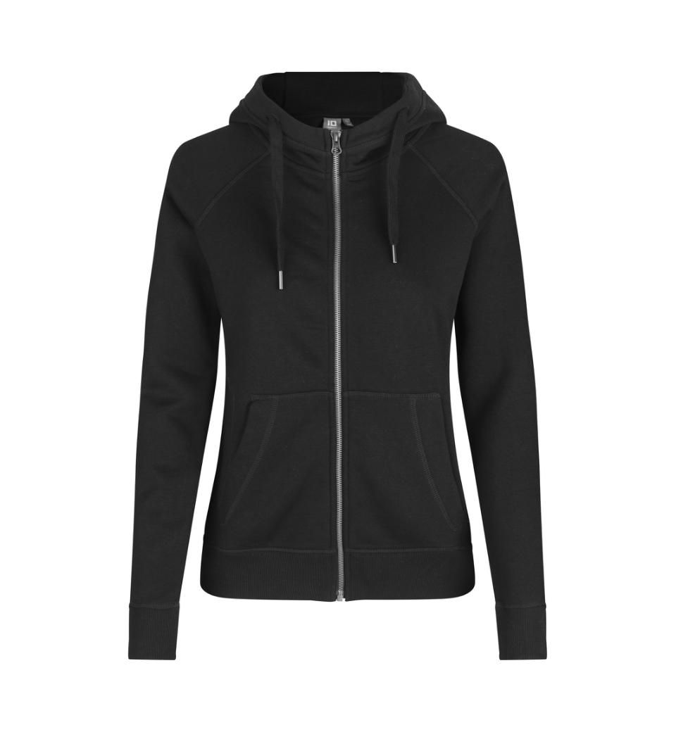 ASJ Damen Hoodie